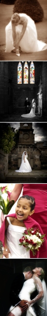 Catch Photography - Professional Photographers - Kirkcaldy